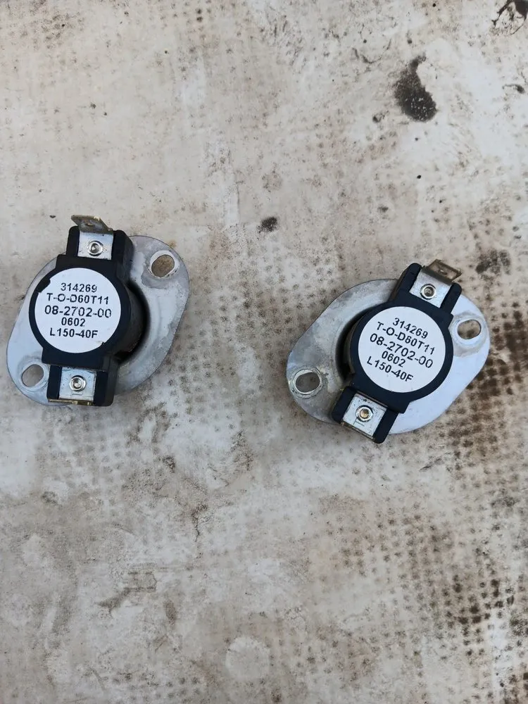 Slide of Air Texas AC & Heating