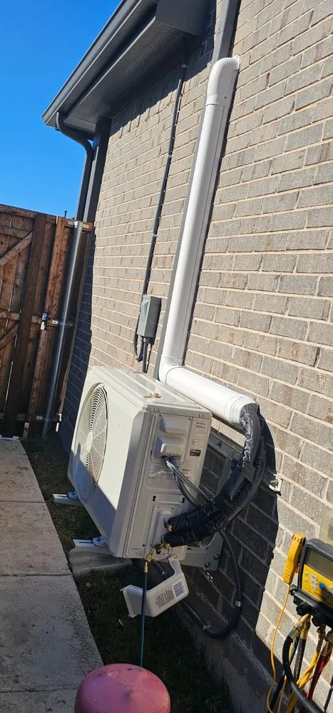 Slide of Air Texas AC & Heating