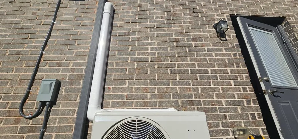 Slide of Air Texas AC & Heating