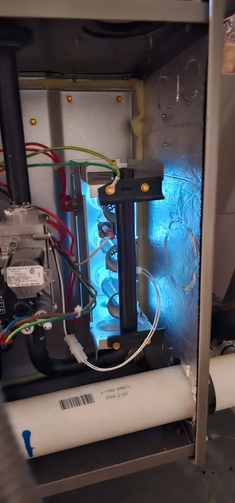 Slide of Air Texas AC & Heating