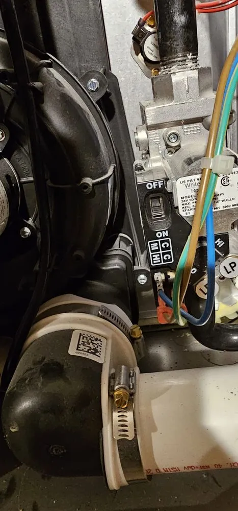 Slide of Air Texas AC & Heating