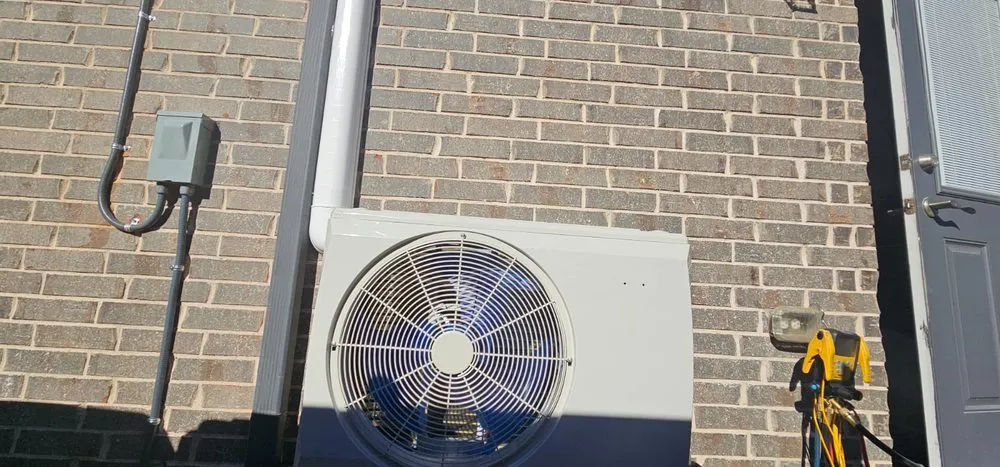 Slide of Air Texas AC & Heating