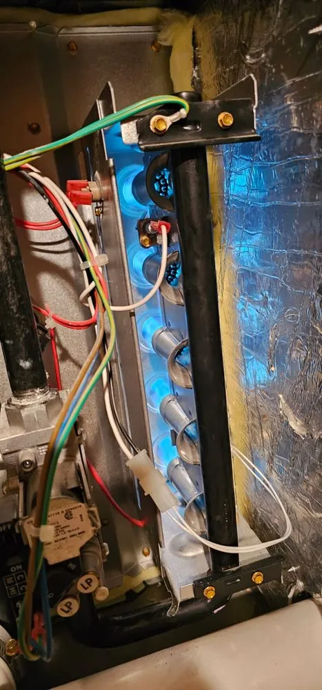 Slide of Air Texas AC & Heating