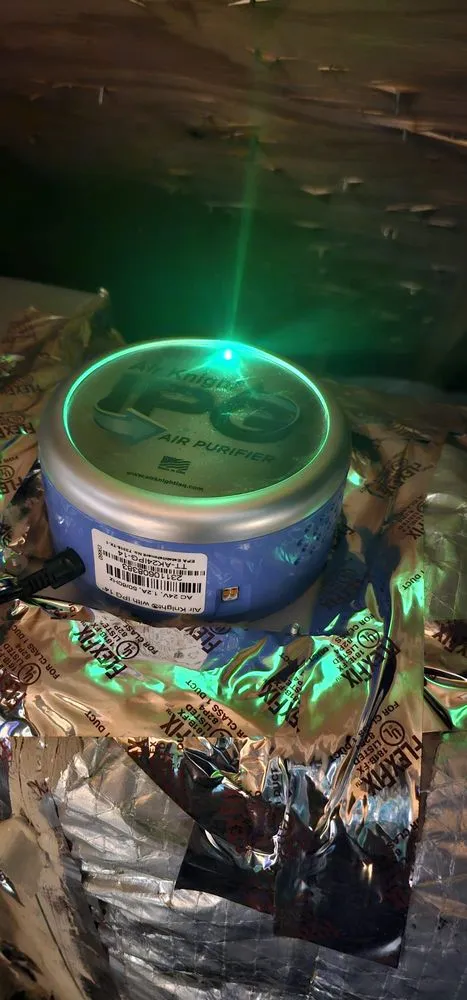 Slide of Air Texas AC & Heating