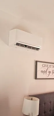 Air Texas AC & Heating Logo