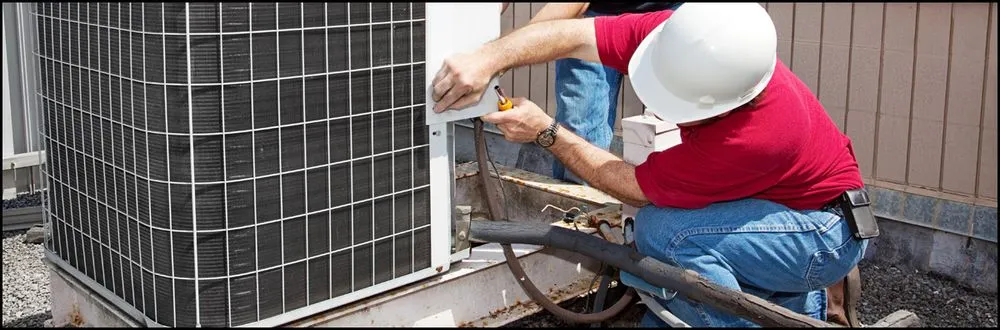 Slide of Air Texas Heating And Cooling