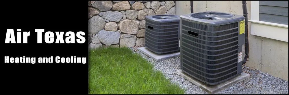 Slide of Air Texas Heating And Cooling
