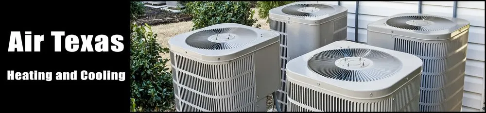 Slide of Air Texas Heating And Cooling
