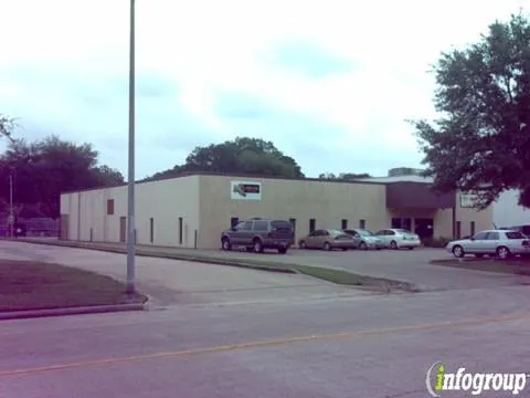 Slide of Air Texas Mechanical