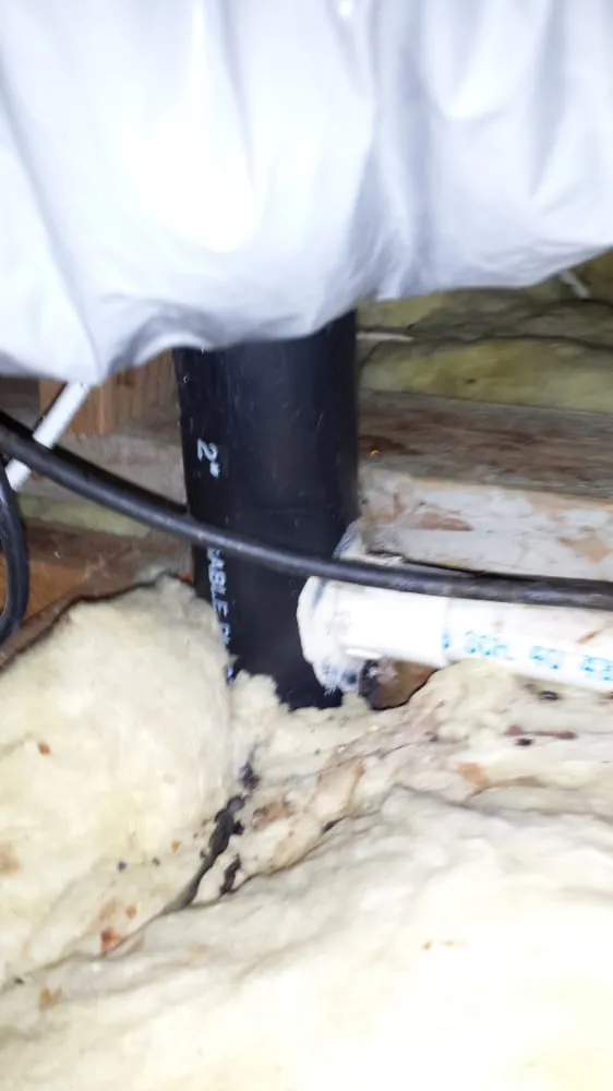 Slide of Air Tight Heating & Cooling Systems