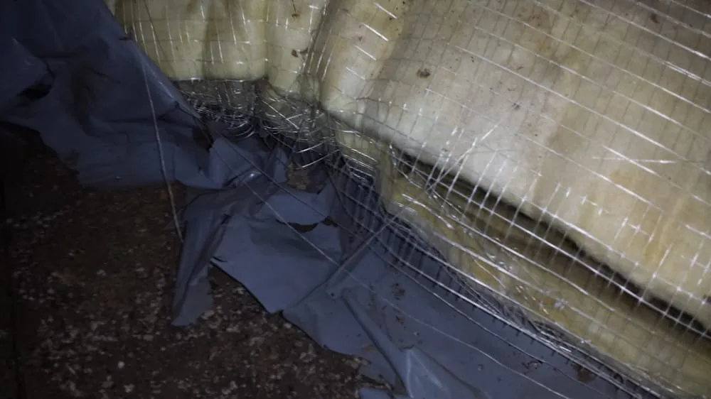 Slide of Air Tight Heating & Cooling Systems