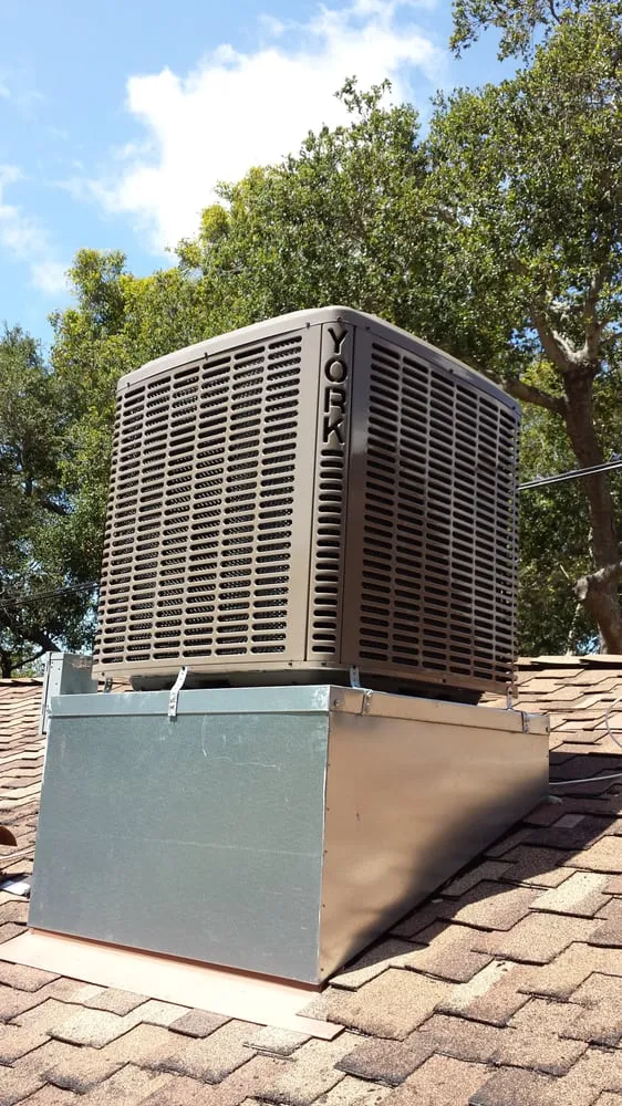 Slide of Air Tight Heating & Cooling Systems