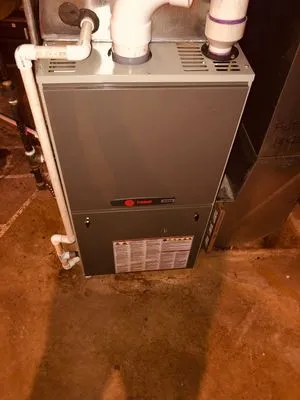 Air Tight Heating & Cooling