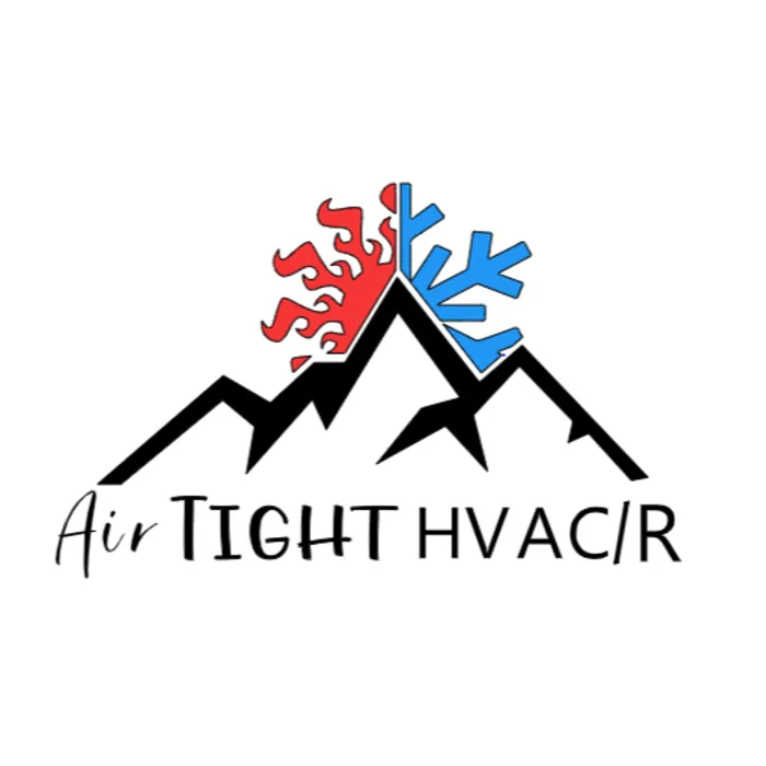 Slide of Air Tight HVAC/R