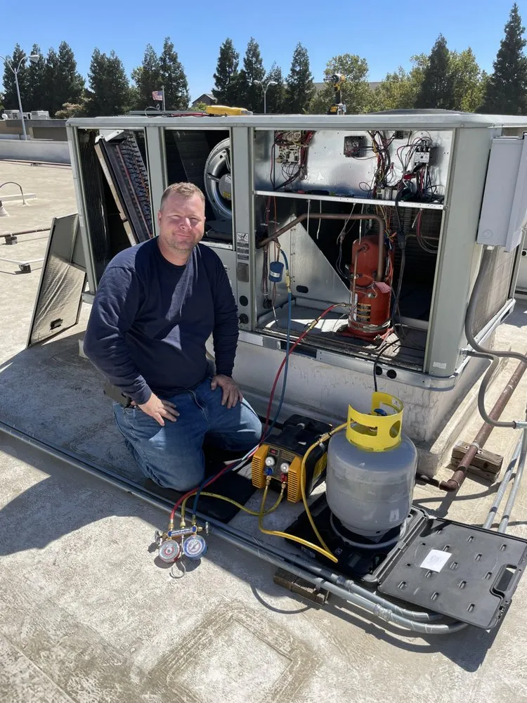 Slide of Air Tight Mechanical