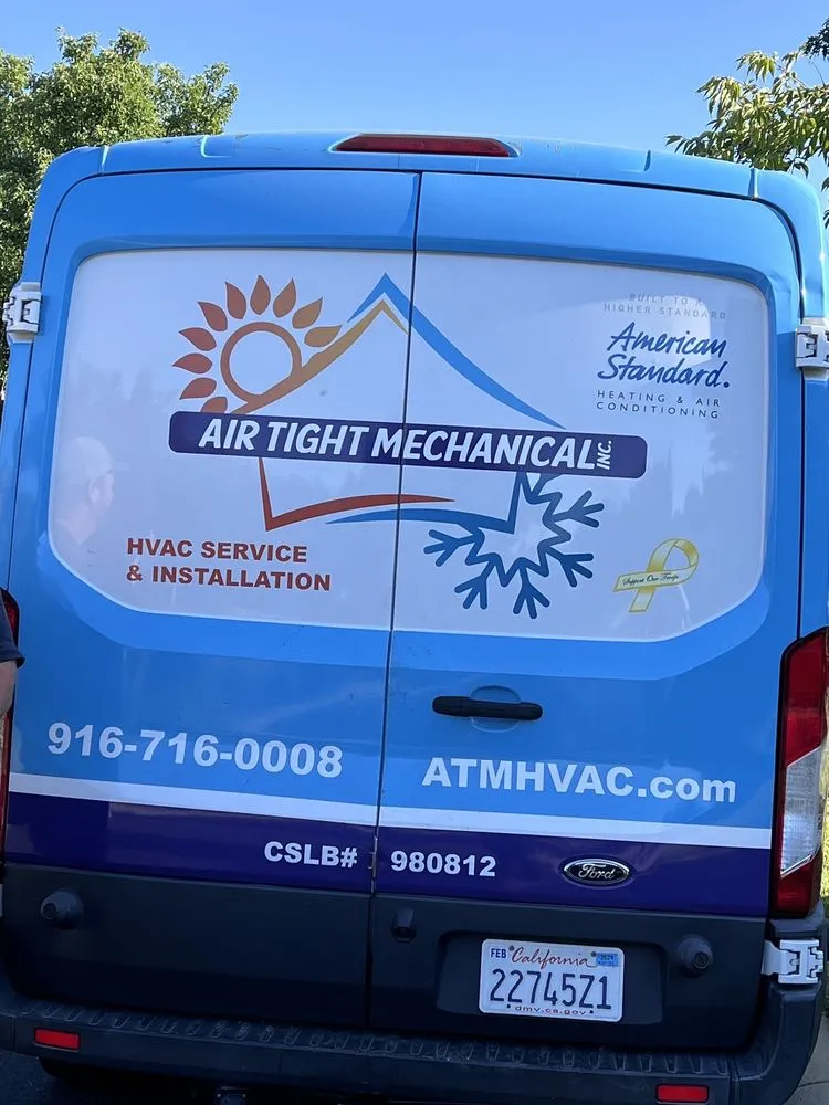 Slide of Air Tight Mechanical