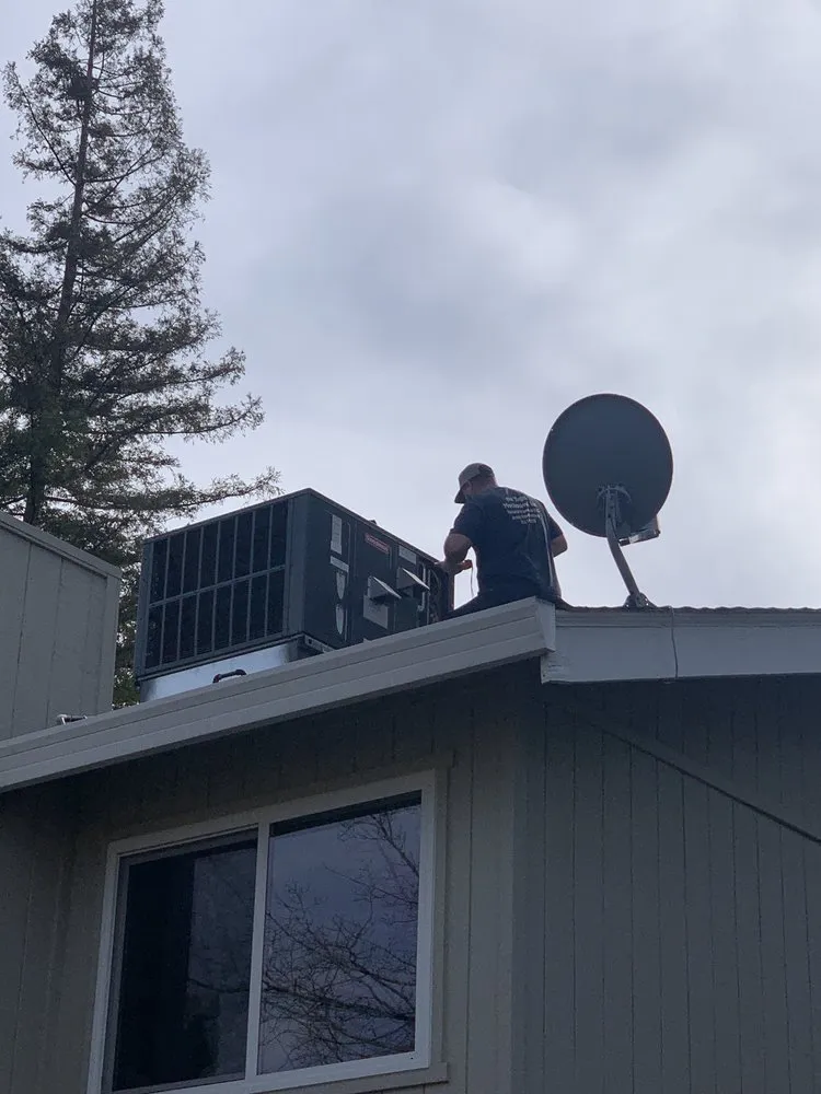 Slide of Air Tight Mechanical