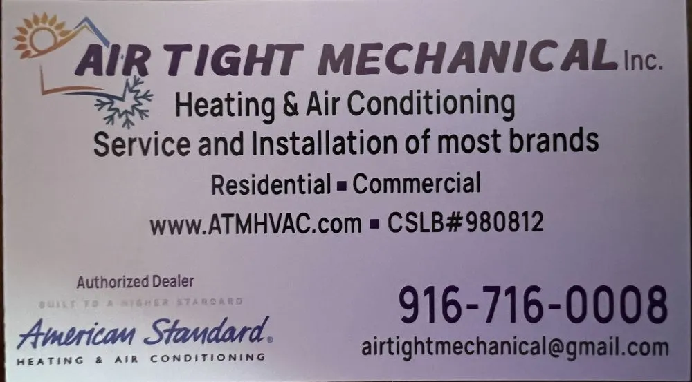 Slide of Air Tight Mechanical