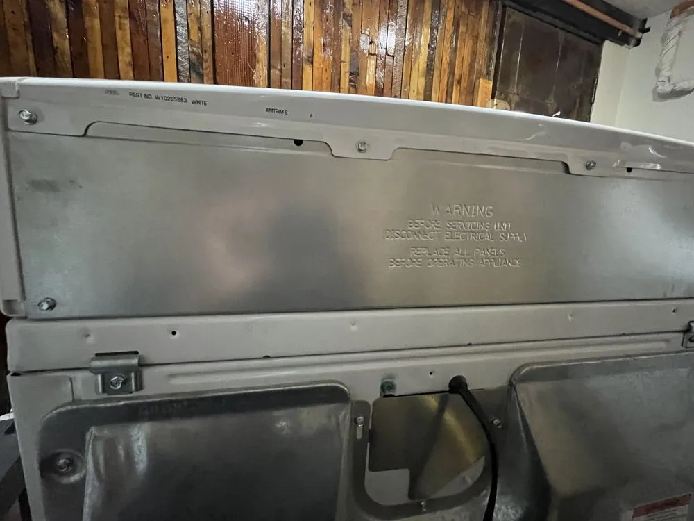 Slide of Air Tight Service