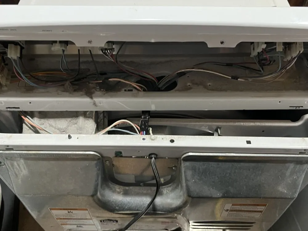 Slide of Air Tight Service