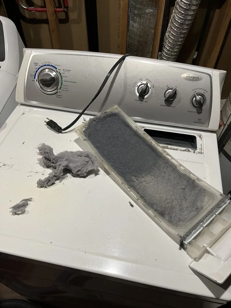 Slide of Air Tight Service