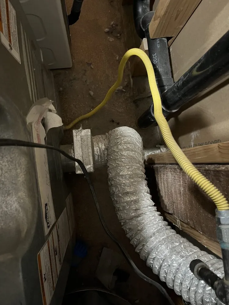 Slide of Air Tight Service