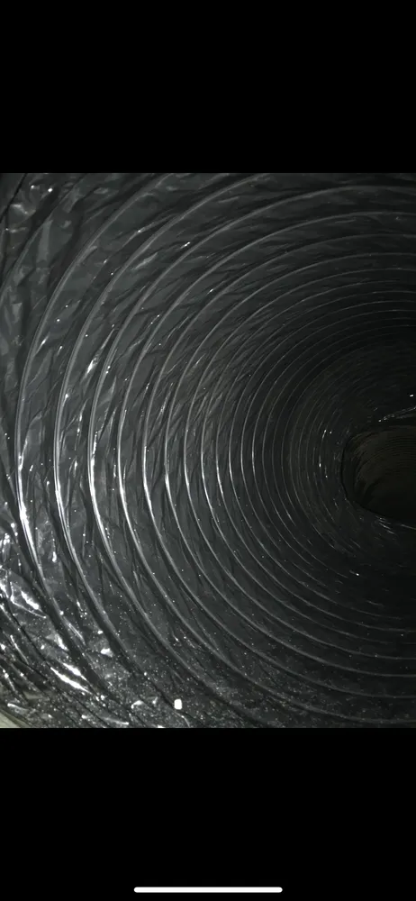 Slide of Air Tight Service