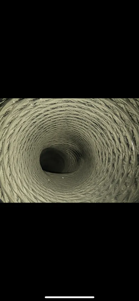 Slide of Air Tight Service