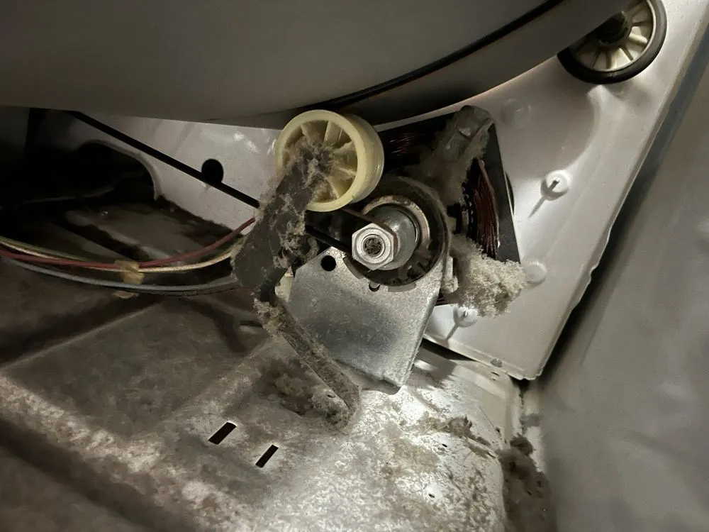 Slide of Air Tight Service