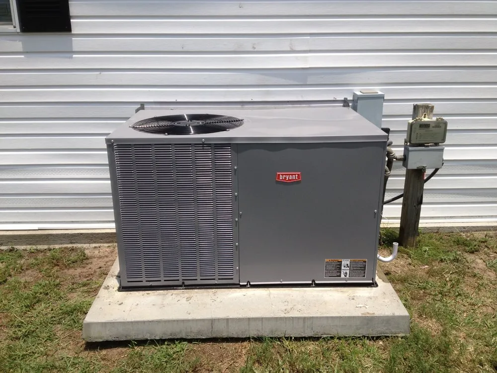 Slide of Air Time Air Conditioning & Heating