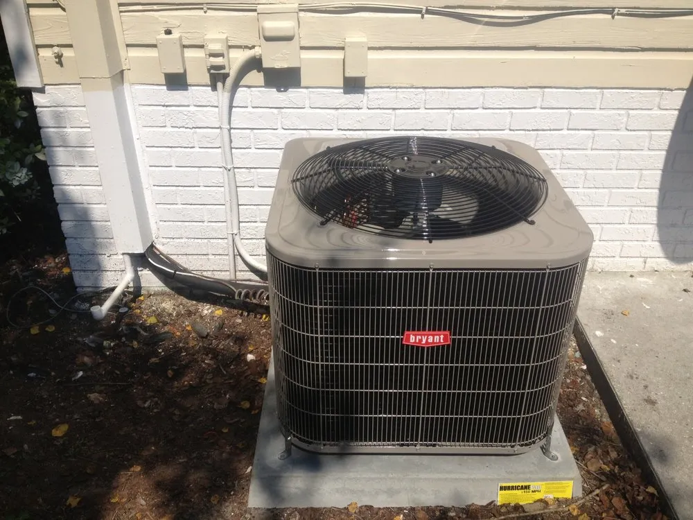 Slide of Air Time Air Conditioning & Heating