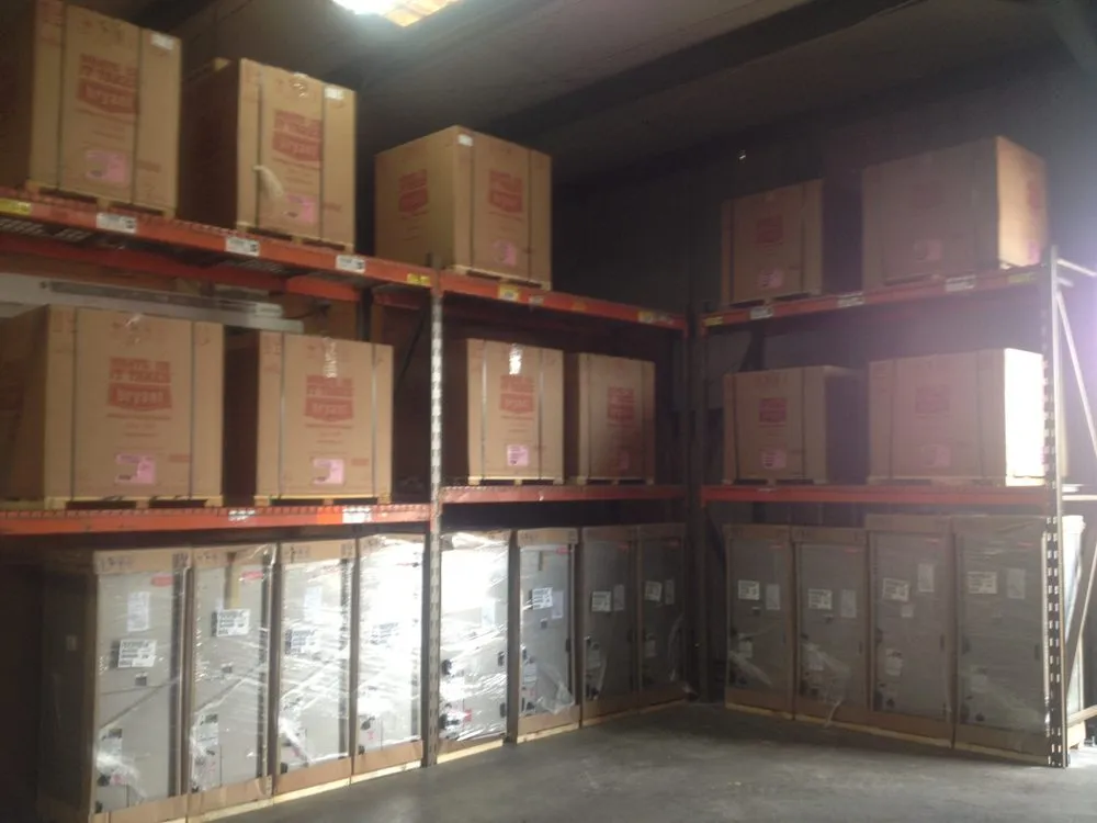 Slide of Air Time Air Conditioning & Heating