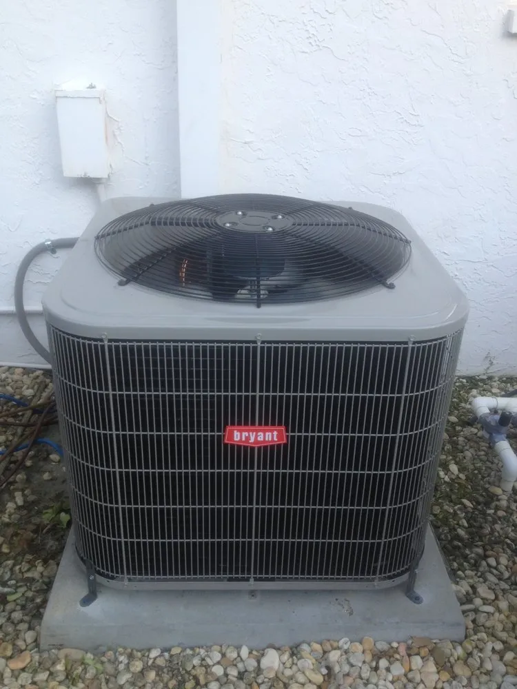 Slide of Air Time Air Conditioning & Heating