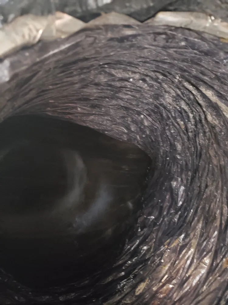 Slide of Air Time Air Conditioning and Heating