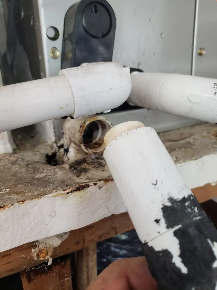 Slide of Air Time Air Conditioning and Heating