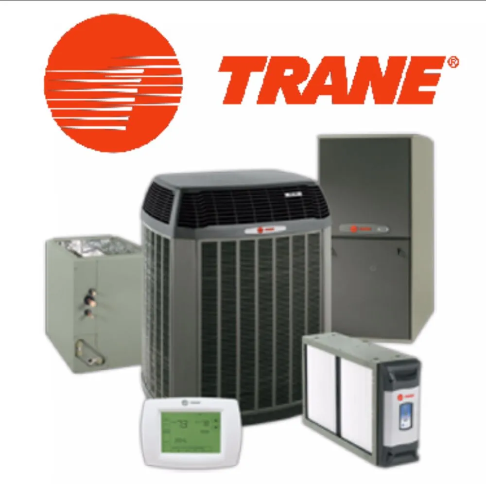 Slide of Air Time Heating & Cooling