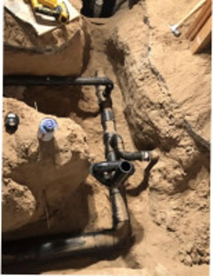 Slide of Air Time Home Repairs