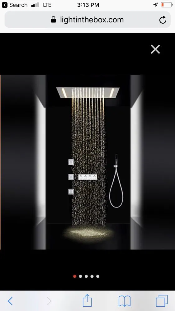 Slide of Air Time Home Repairs