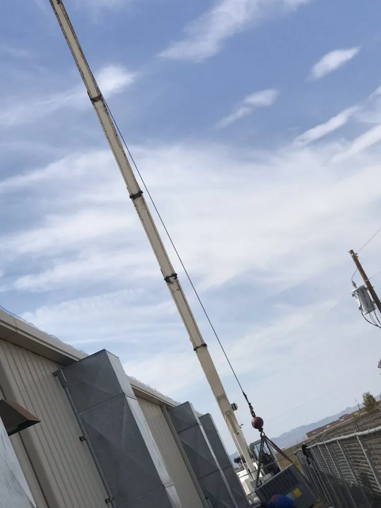 Slide of Air Time Home Repairs