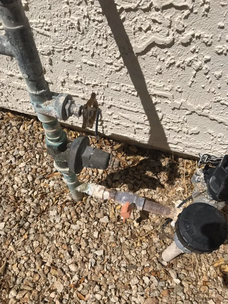 Slide of Air Time Home Repairs