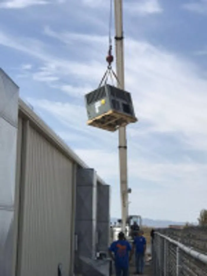 Slide of Air Time Home Repairs