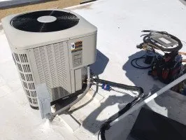 Slide of Air Time Home Repairs