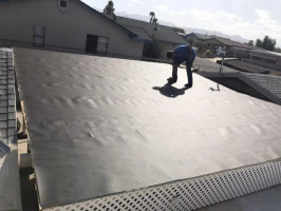 Slide of Air Time Home Repairs