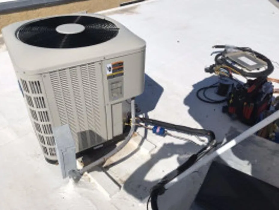 Slide of Air Time Home Repairs