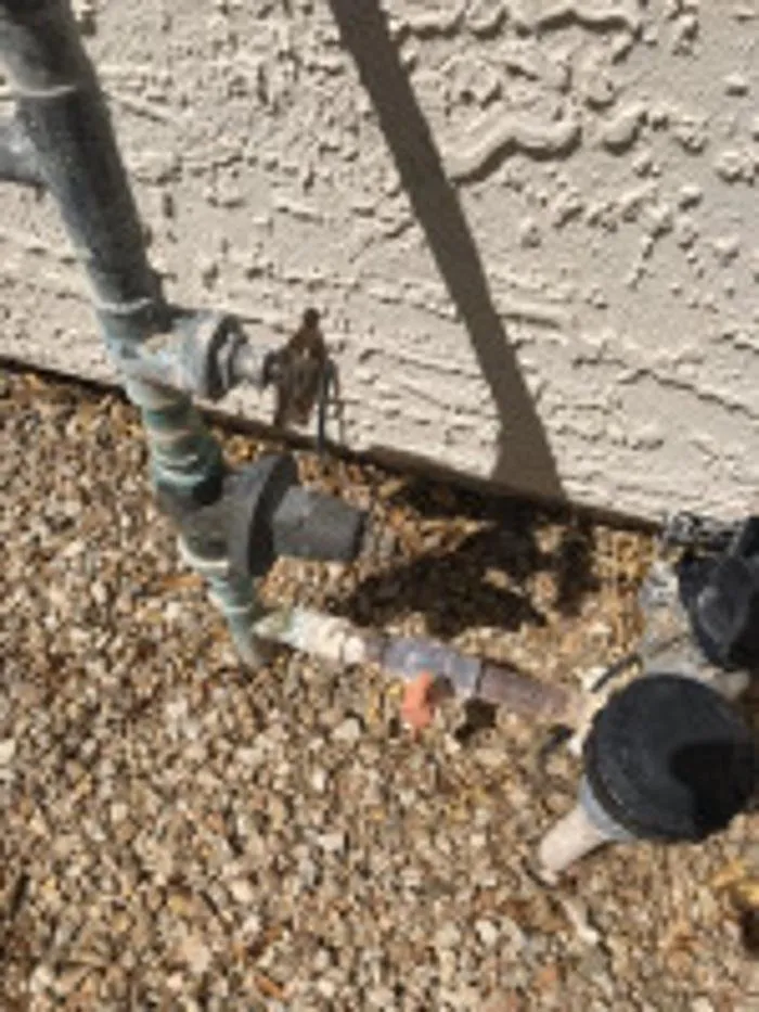 Slide of Air Time Home Repairs