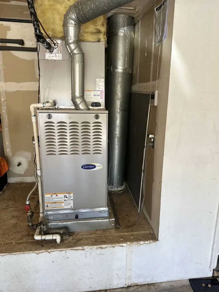 Slide of Air Time Mechanical