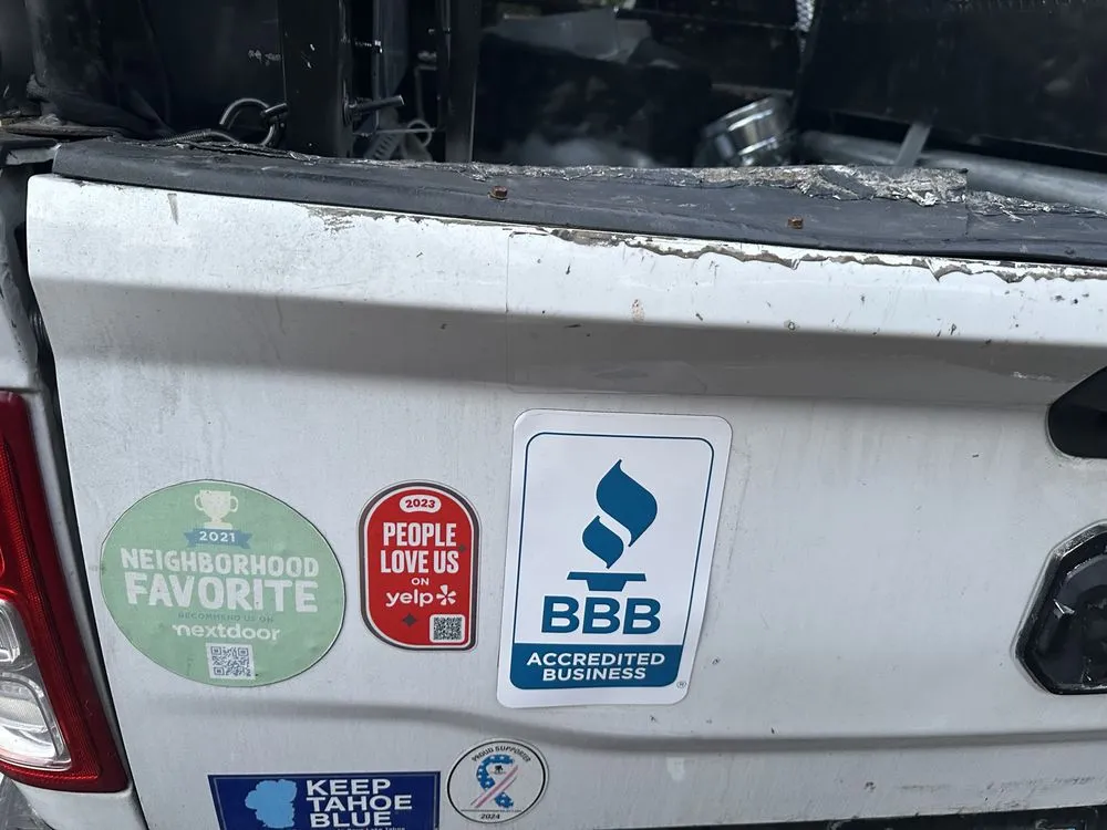 Slide of Air Time Mechanical