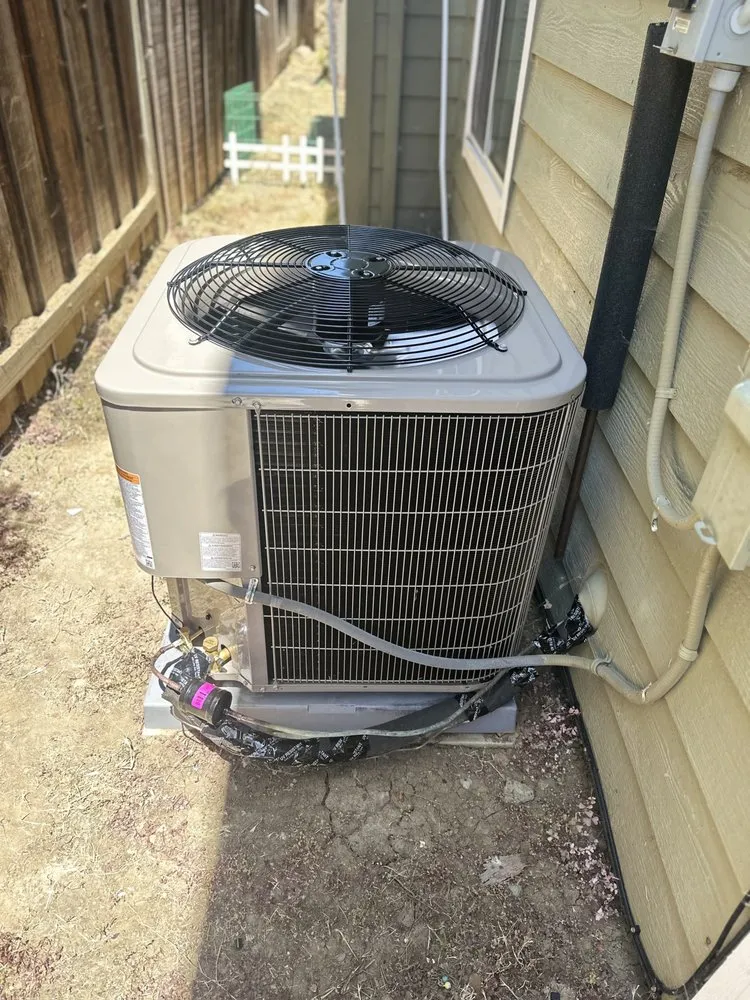 Slide of Air Time Mechanical