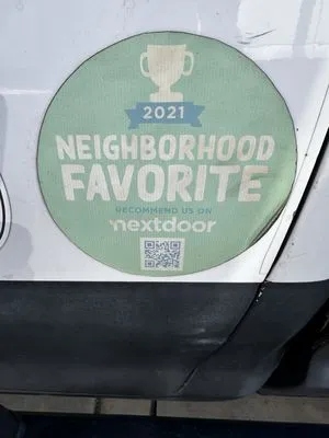 Air Time Mechanical Logo