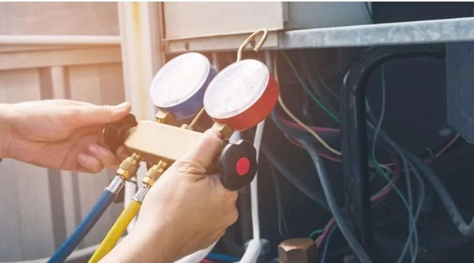 Slide of Air Tite Heating and Air